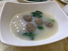 -心点盛宴江南西店