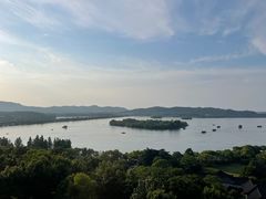 -浙江西子宾馆·牡丹厅
