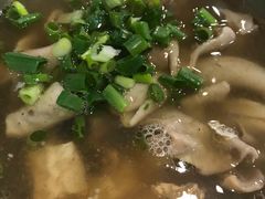-老牌依强牛肉店(达道总店)