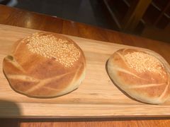 转炉火烧-黑鸡小馆(金源店)