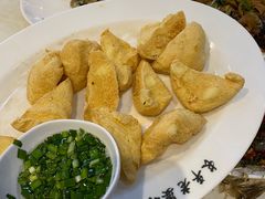 -长平老姿娘夜粥(平东一街店)