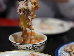 -老北京胡同味道二荤铺(酒仙桥店)