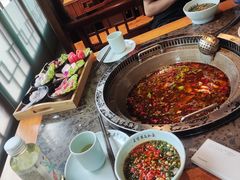 -匠岳·王宝器麻椒鱼(会展中心店)