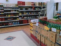 -京客隆超市(华安店)