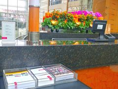 -上海外滩茂悦大酒店
