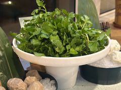 -烹然四季椰子鸡火锅(团结湖总店)