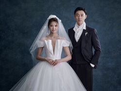 点击看大图 -爱城婚纱摄影·品质严选店