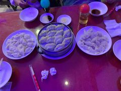 -三盛轩回民饺子馆