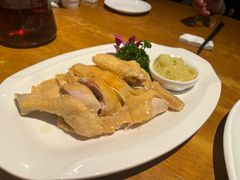 -周锦记广式餐厅