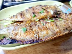 -阿龙烧烤(广达路店)