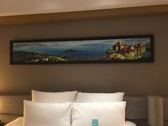 -青岛富力艾美酒店