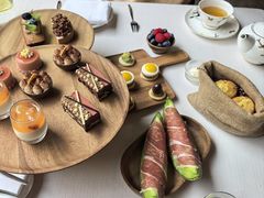 -三嚥阁 La Villa Restaurant