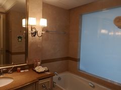-青岛海泉湾皇冠假日度假酒店