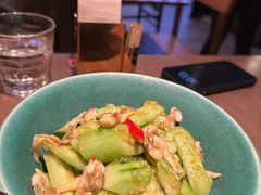 -KŌNG胶东小馆·酒馆(华熙店)