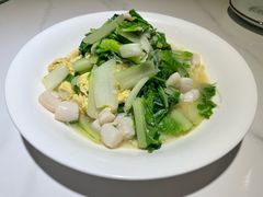 -33号大院·青岛本帮菜(五四广场店)