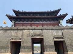 -三国水浒景区(无锡影视基地)