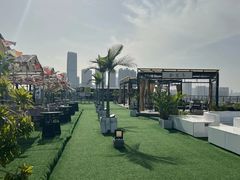 -沸奇公园·情景团建·年会露营烧烤轰趴生日(科技园店)