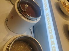 -素满香·食养自助(福州·长乐北路店)
