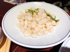 龙井虾仁-大牌大·传统杭帮菜(湖滨店)