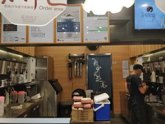 -茶颜悦色(五一里1号口店)