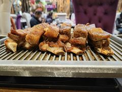 -新兴·金羊座·粤菜点心(乐峰店)