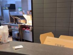 -麦当劳(民盈·国贸城店)