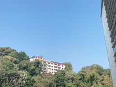 -东望洋炮台东望洋灯塔