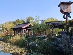 -南北湖风景区