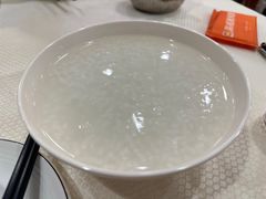 白粥-深运潮州粥(水库店)