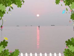 -东戴河风景区-止锚湾