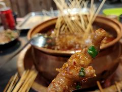 -镇江龙·火锅串串(武侯祠店)