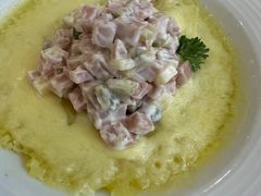 -库滋明·俄罗斯特色美食(中央大街店)