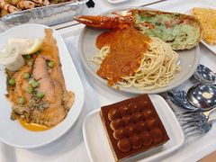 -宜家·瑞典风味餐厅(北京西红门店)