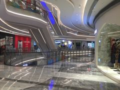 -银泰百货(厦门国贸中心店)