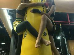 -天行健身＆天行拳馆跆拳道·格斗TXGYM