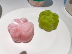 -南山翁新概念川菜(江宁万达广场店)