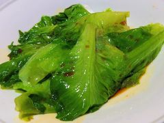 时蔬-老洋房花园饭店(绍兴路店)