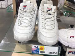-ABC MART(济州莲洞店 )