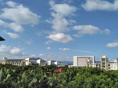 -海南热带海洋学院(三亚校区)