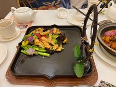 -顺德人家食府(黄金广场店)