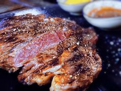 -THE CUT Rooftop顶楼牛排餐吧(环贸iapm店)