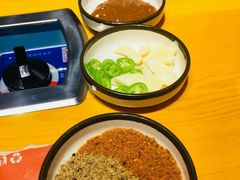 -那胡同里的小烤肉馆(开发区万达店)