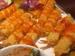 -和彩放题餐厅(酒仙桥店)