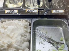 玫珑蜜瓜雪葩-歎雪糕低糖低脂Gelato冰淇淋