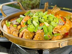-食光慢宴·安吉土菜馆