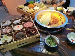 -芈重山老火锅(洪崖洞店)