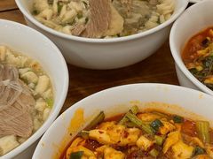 -老刘家永盛斋·传统泡馍(东关南街店)