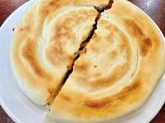 -汉思肴 热面皮(虬江路店)