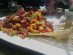 -庆合府重庆大排档(紫都城店)