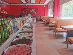 -辣动时代自助小火锅(大庆路店)